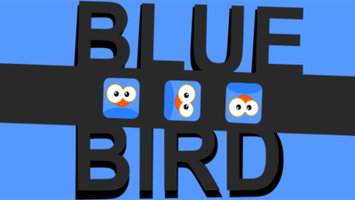 Blue Bird